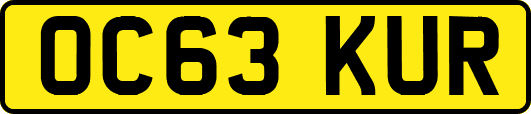 OC63KUR