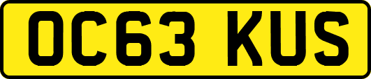 OC63KUS