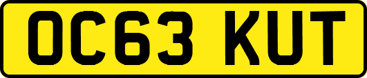 OC63KUT