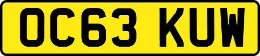 OC63KUW