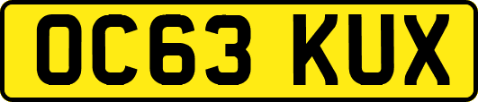 OC63KUX