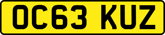 OC63KUZ