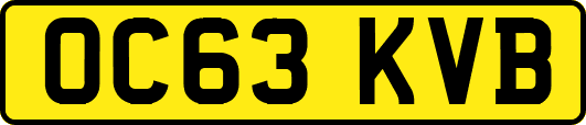 OC63KVB
