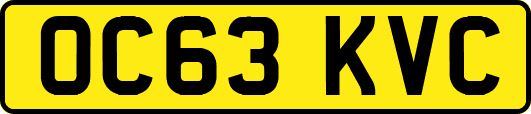 OC63KVC