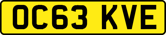 OC63KVE