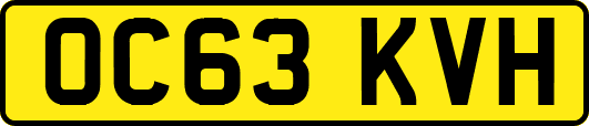 OC63KVH