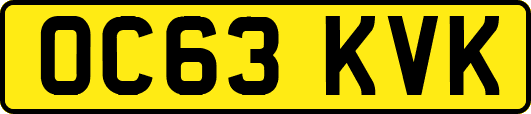 OC63KVK