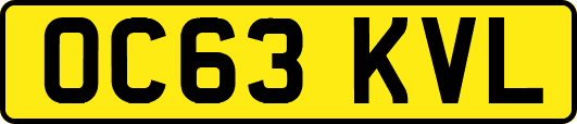 OC63KVL