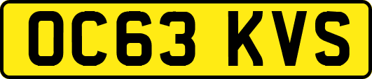 OC63KVS