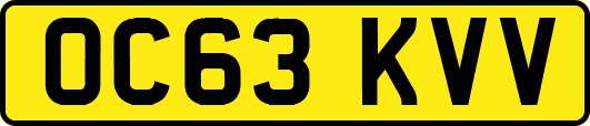OC63KVV