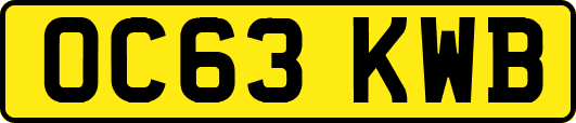 OC63KWB