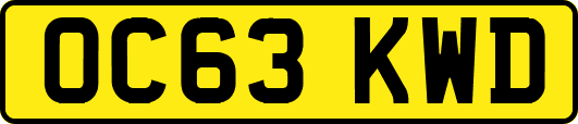 OC63KWD