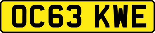 OC63KWE