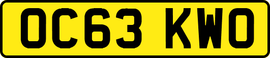 OC63KWO
