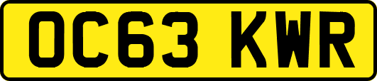 OC63KWR