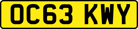 OC63KWY