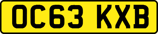 OC63KXB