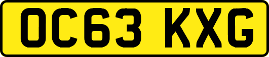 OC63KXG