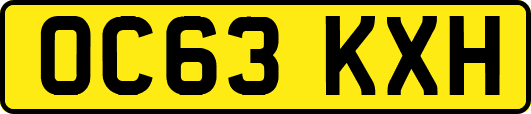 OC63KXH