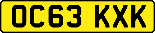 OC63KXK