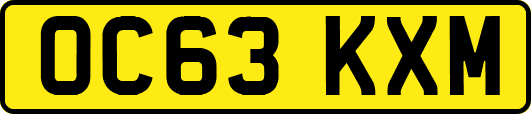 OC63KXM