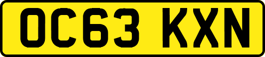 OC63KXN
