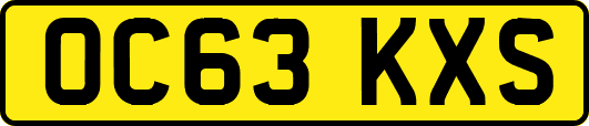 OC63KXS