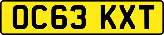 OC63KXT