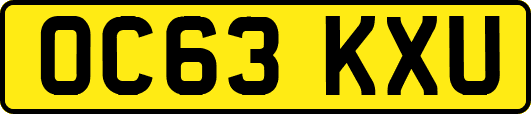 OC63KXU