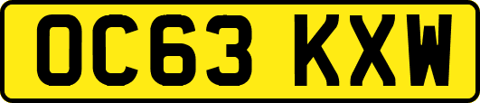 OC63KXW