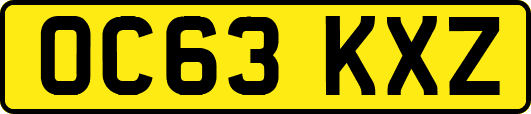 OC63KXZ