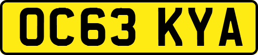 OC63KYA