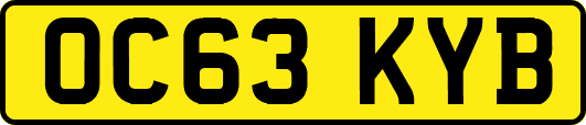 OC63KYB