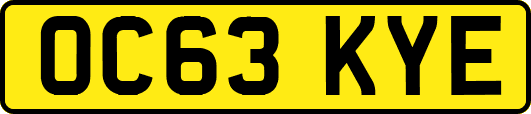OC63KYE