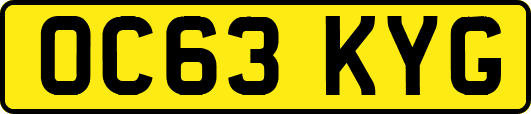 OC63KYG