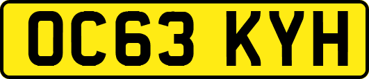 OC63KYH