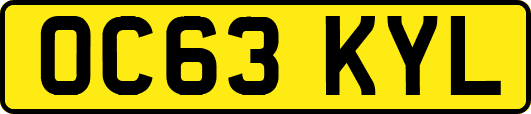 OC63KYL