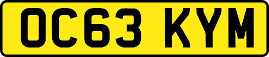OC63KYM