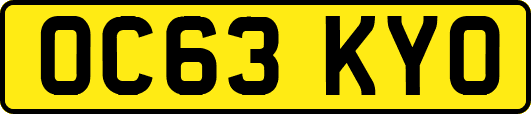 OC63KYO