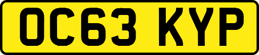 OC63KYP