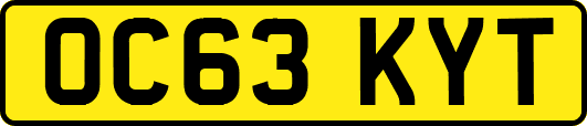 OC63KYT
