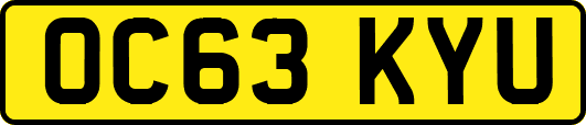 OC63KYU