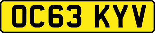 OC63KYV