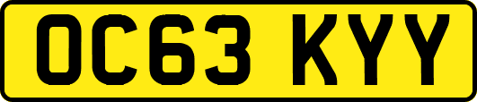 OC63KYY