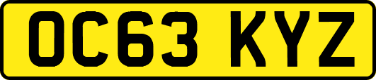 OC63KYZ