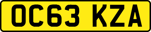 OC63KZA