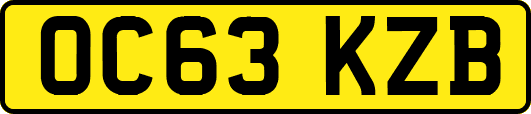 OC63KZB