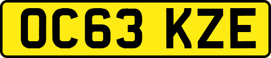 OC63KZE