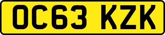 OC63KZK