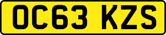 OC63KZS